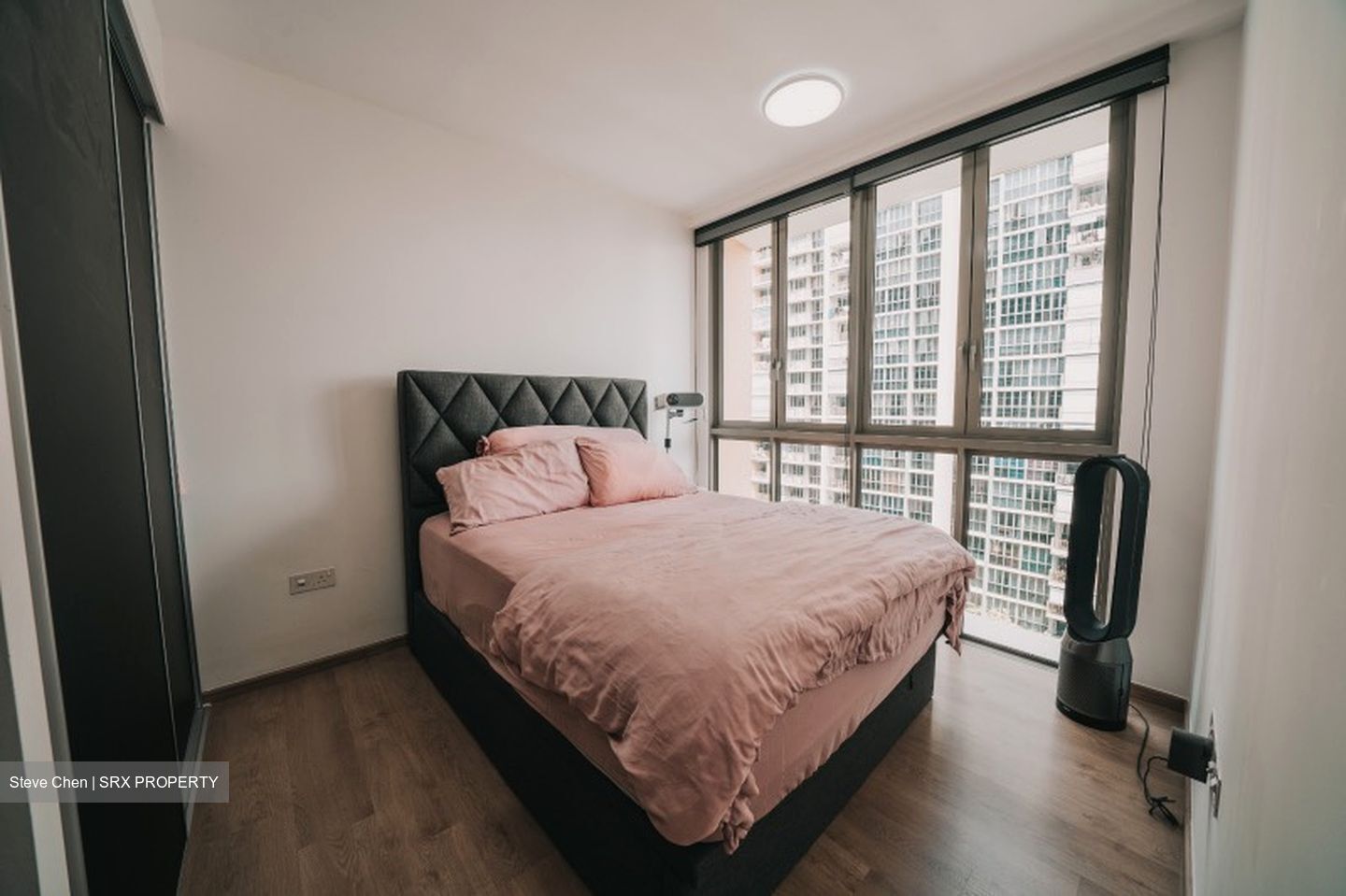 Sol Acres (D23), Condominium #580500251